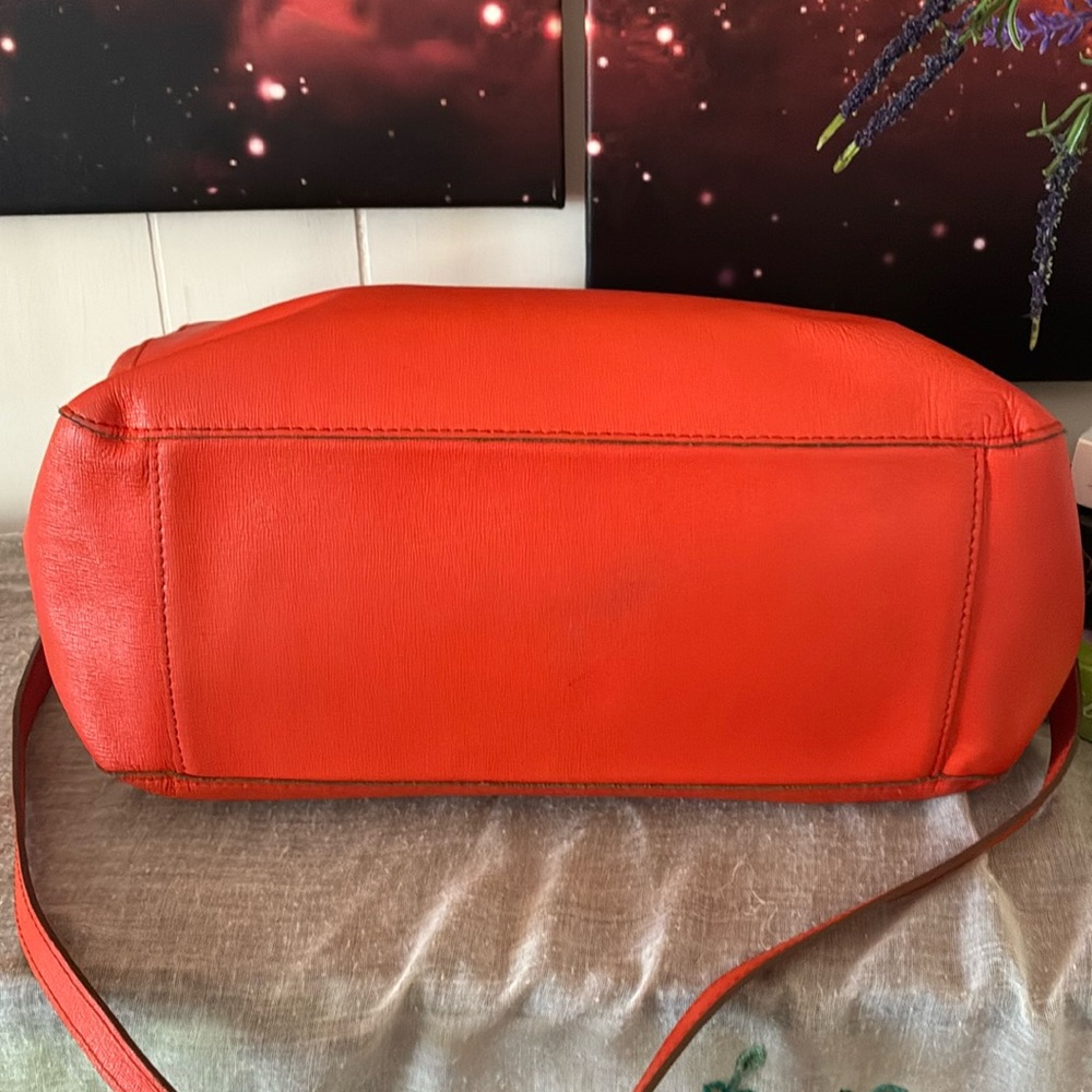Furla Leather Shoulderbag - Picture 13 of 13